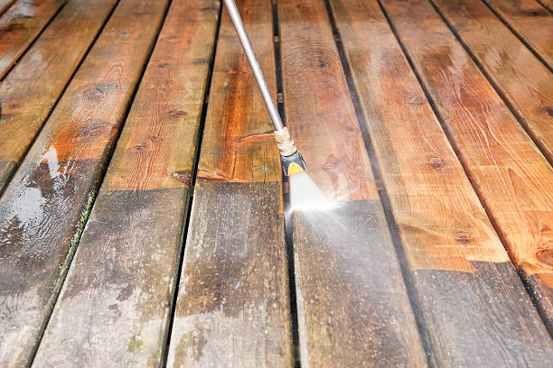 Trusted Franklin, NH Pressure Washing Services Experts